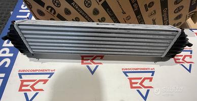 51966752 INTERCOOLER FIAT 500X/RENEGADE/COMPASS