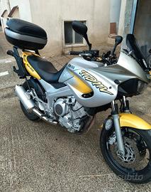 Yamaha TDM 850 - 1997 epoca ASI
