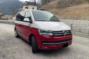 Vw Multivan T6