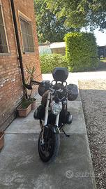 Bmw r1200r lc