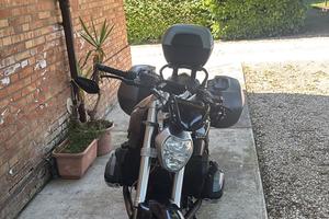 Bmw r1200r lc