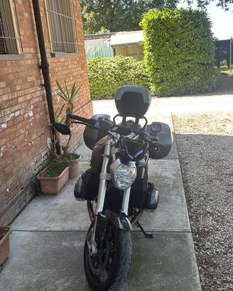 Bmw r1200r lc