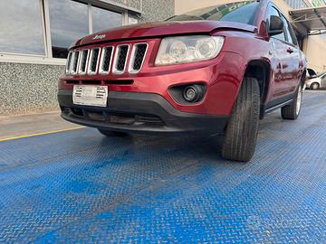 RICAMBI USATI AUTO VARI JEEP COMPASS 2011 2200 DIE