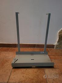 Staffa per case pc