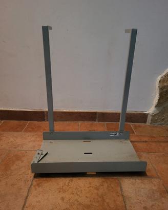 Staffa per case pc