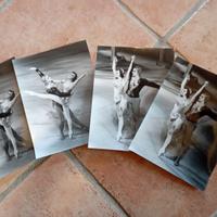 Fotografie di Alexander Godunov.