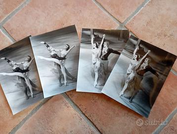 Fotografie di Alexander Godunov.