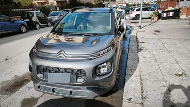 Citroën C3 Aircross PureTech 110 CV S&S Shine