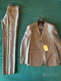 Completo giacca pantalone