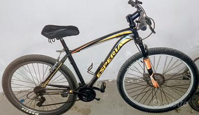mountain bike 27.5  bici 
