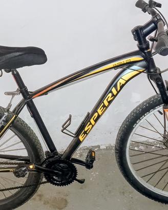 mountain bike 27.5  bici 