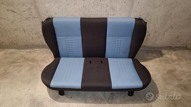 Sedile posteriore PANDA 169