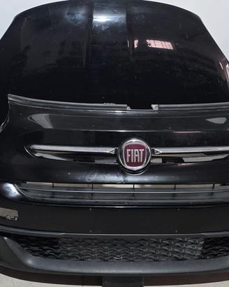 MUSATA COMPLETA FIAT 500X