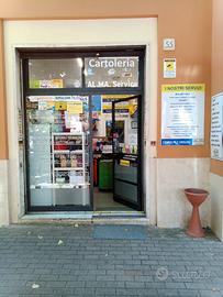 Centro Servizi Spedizioni e Cartoleria