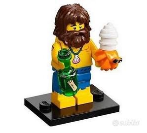Lego Minifigures Serie 21