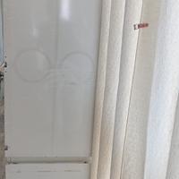 Frigoriferifero e freez incasso