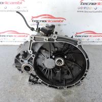 Cambio ford focus 1.6 tdi rf548