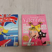 Libri per bambini Valentina
