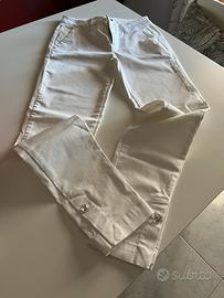 Pantaloni Liujo