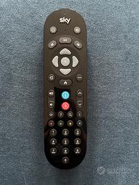 Telecomando SkyQ Voice