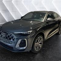 Audi Q5 SPB TDI 150 kW mHEV+ S tronic quattro...