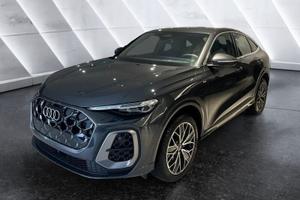 Audi Q5 TDI 150 kW mHEV+ S tronic quattro S l...