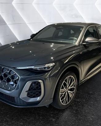 Audi Q5 SPB TDI 150 kW mHEV+ S tronic quattro...