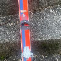 Sci vontage negozi vetrine pub