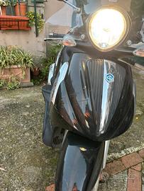 Piaggio Beverly 300 - 2009