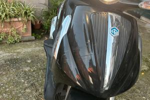 Piaggio Beverly 300 - 2009