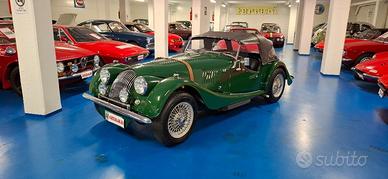 MORGAN 4/4 GUIDA A SINISTRA ITALIANA DA SEMPRE -