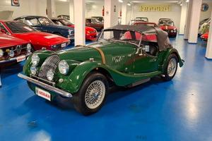 MORGAN 4/4 GUIDA A SINISTRA ITALIANA DA SEMPRE -