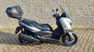 Yamaha XMax 300