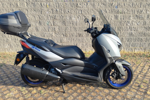 Yamaha XMax 300