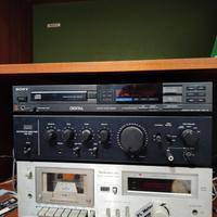 stereo vintage 
