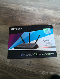 Netgear D7000
