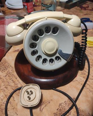 Telefono TELCER BOBO SERGIO TODESCHINI