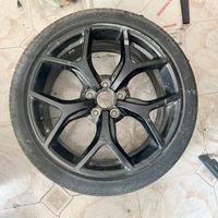 Cerchio in lega 18“ originale Alfa Romeo Giulietta