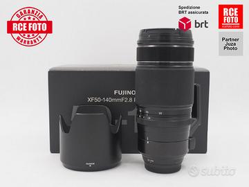 Fuji XF 50-140 F2.8 R LM OIS WR (Fujifilm)