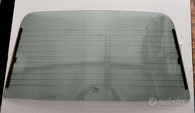 VETRO LUNOTTO RITMO CABRIO SAINT GOBAIN VERDE