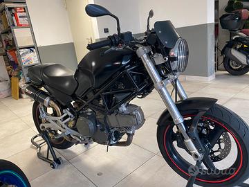 Ducati