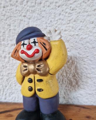 clown thun