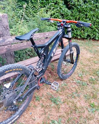 Specialized Downhill