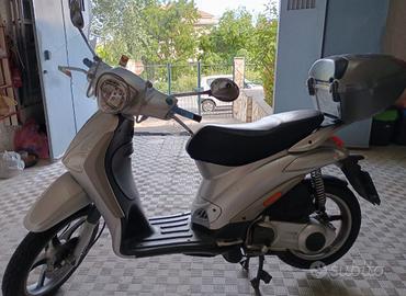 Liberty 125