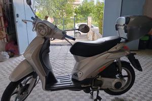 Liberty 125