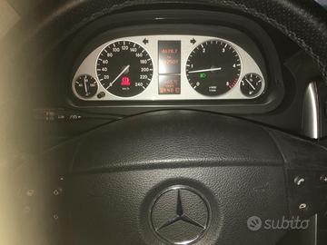 MERCEDES Classe B (T246/242) - 2011