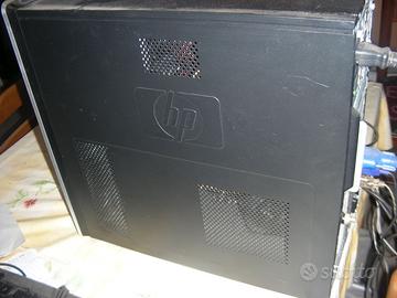 Computer fisso tower