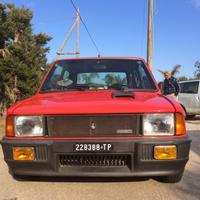 Innocenti Mini de Tomaso ASI