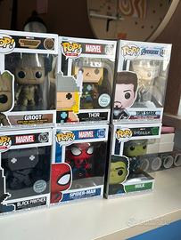 Funko pop