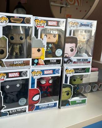 Funko pop